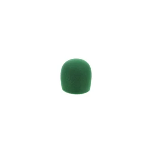 Shure A58 WS Green