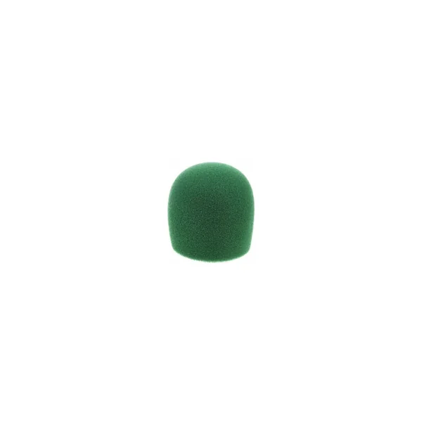 Shure A58 WS Green