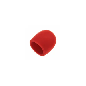 Shure A58 WS Red