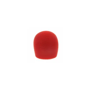 Shure A58 WS Red