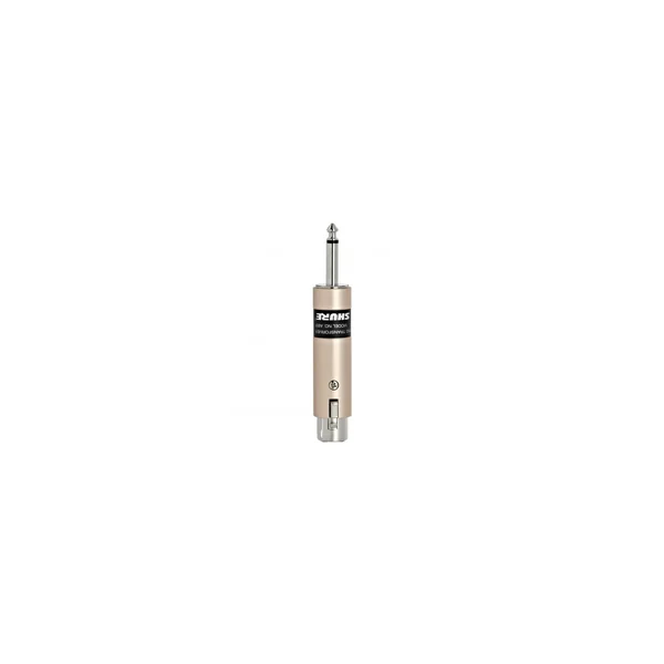 Shure A85F
