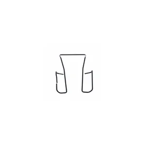 Shure Belt Clip for PGX 1