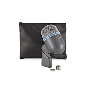 Shure Beta 52 Bundle