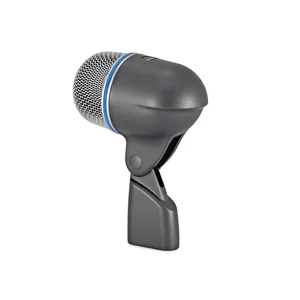 Shure Beta 52 Bundle