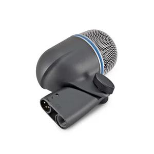 Shure Beta 52 Bundle