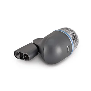 Shure Beta 52 Bundle