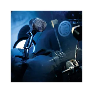 Shure Beta 52 Bundle