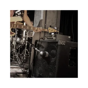Shure Beta 52 Bundle