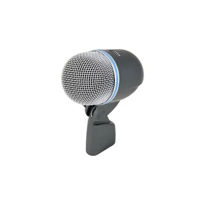 Shure Beta 52 Bundle