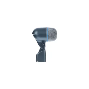Shure Beta 52A Stand Bundle
