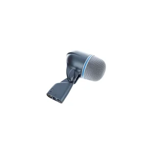 Shure Beta 52A Stand Bundle