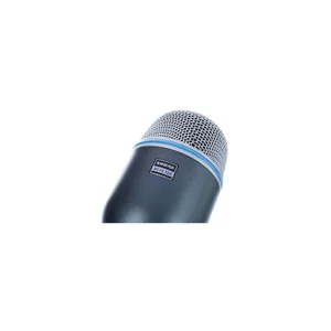 Shure Beta 52A Stand Bundle