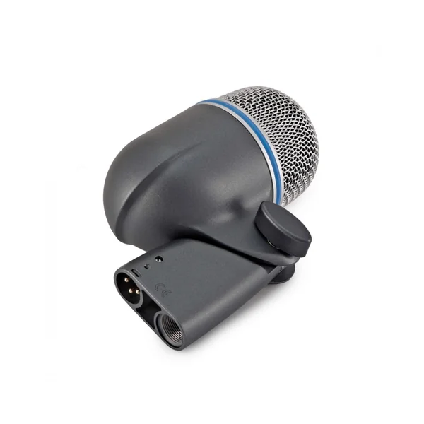 Shure Beta 52A Stand Bundle