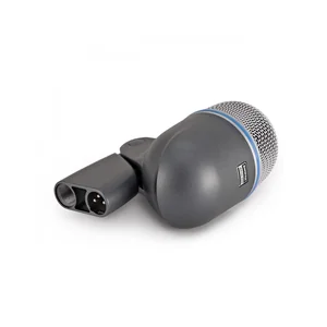 Shure Beta 52A Stand Bundle