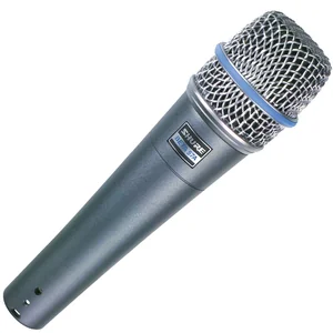 Shure Beta 57 A