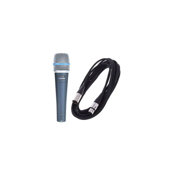 Shure Beta 57 Set I