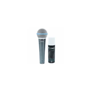 Shure Beta 58 A Bundle