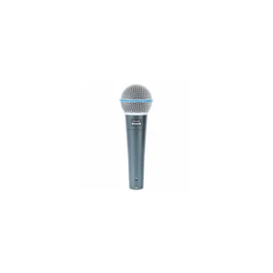 Shure Beta 58 A Bundle
