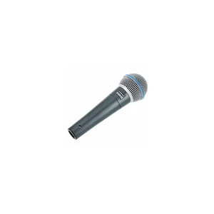 Shure Beta 58 A Bundle