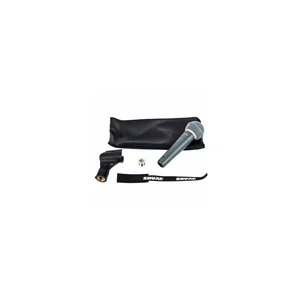 Shure Beta 58 A Bundle