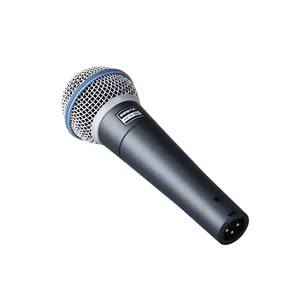 Shure Beta 58 A Bundle