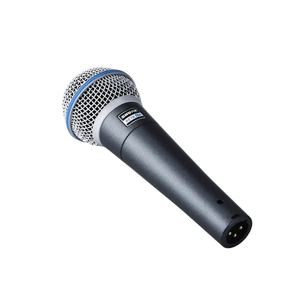 Shure Beta 58 A Bundle
