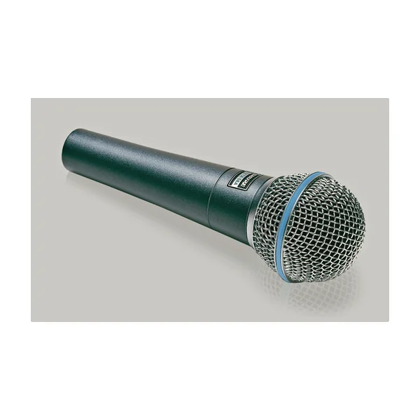 Shure Beta 58 A