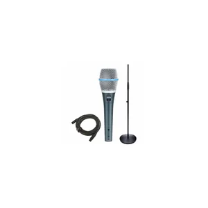 Shure Beta 87A Bundle