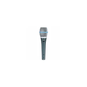 Shure Beta 87A Bundle