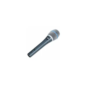 Shure Beta 87A Bundle