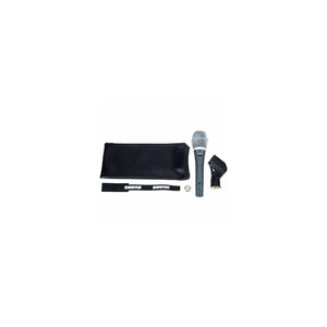 Shure Beta 87A Bundle