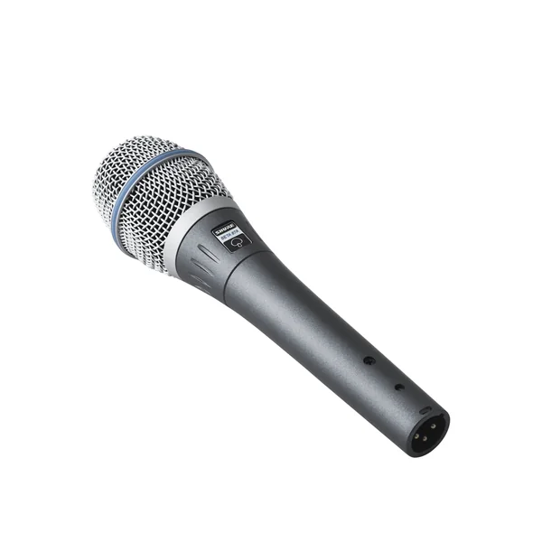 Shure Beta 87A Bundle
