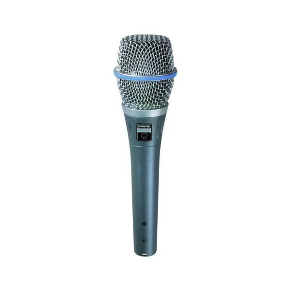 Shure Beta 87A