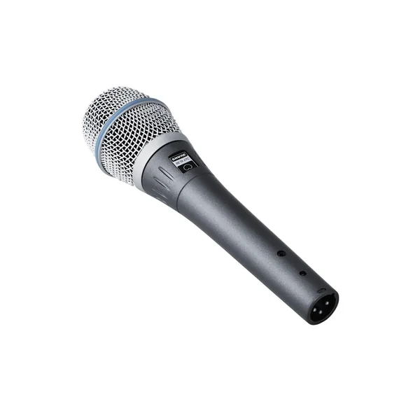 Shure Beta 87C