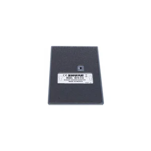 Shure Beta 91A Bundle