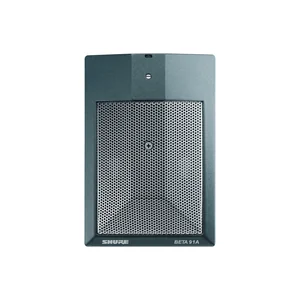 Shure Beta 91A Bundle