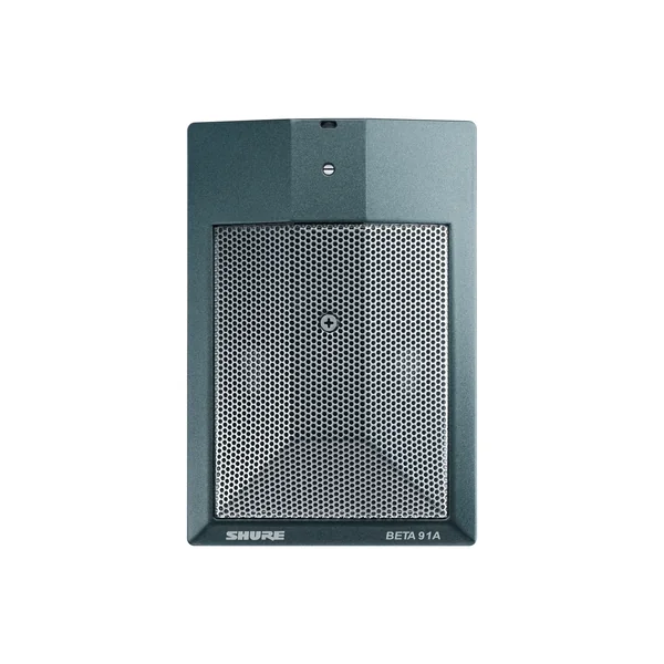 Shure Beta 91A Bundle