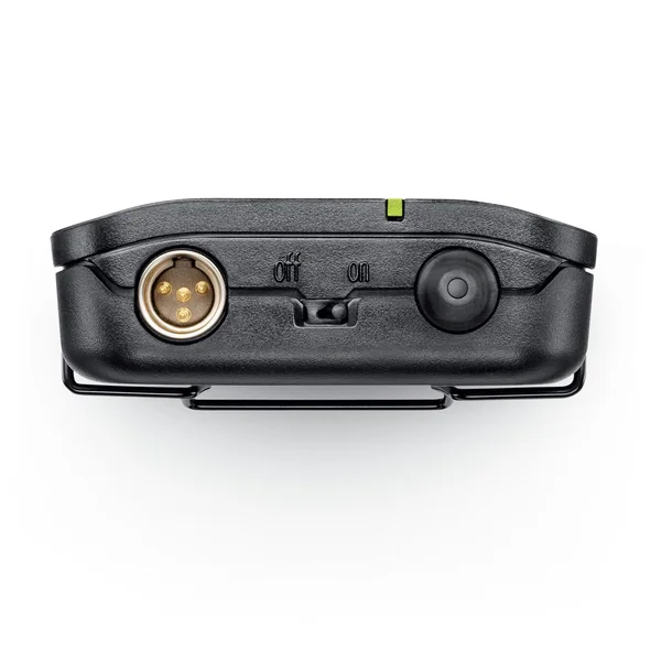 Shure BLX1 M17