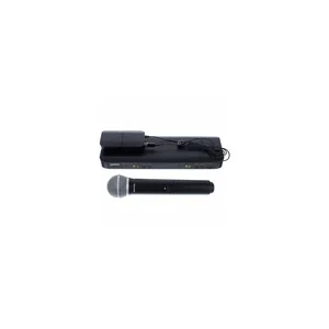 Shure BLX1288/CVL Combo K3E