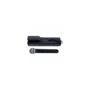Shure BLX1288/CVL Combo T11