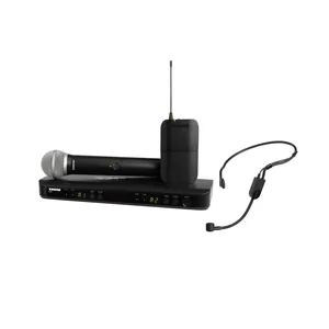 Shure BLX1288/P31 Combo K3E