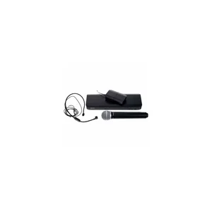 Shure BLX1288/P31 Combo S8