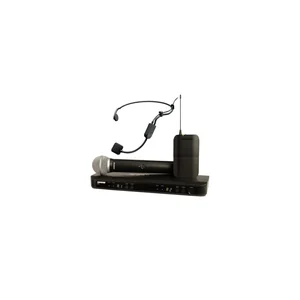 Shure BLX1288/P31 Combo S8