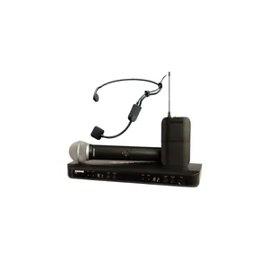 Shure BLX1288/P31 Combo S8