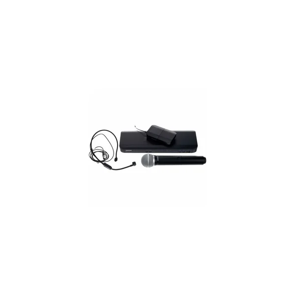 Shure BLX1288/P31 Combo T11