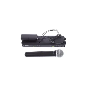 Shure BLX1288/P31 Combo T11