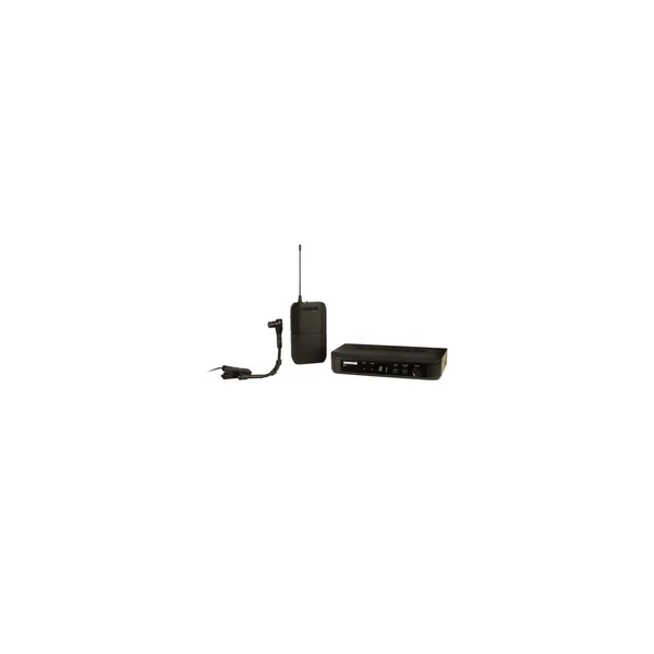 Shure BLX14/B98 T11