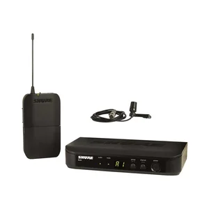 Shure BLX14/CVL M17