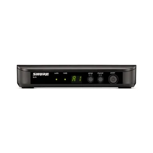 Shure BLX14/CVL M17