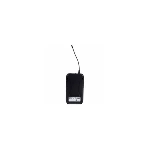 Shure BLX14 M17 EarmiKe D Bundle